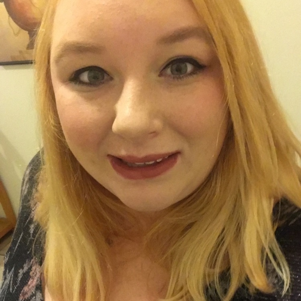 Meet your Posher, Roseanna